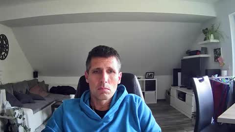 Dildomen online show from October 29, 2025, 1:13 pm