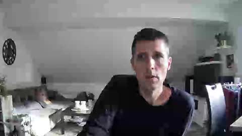 Dildomen online show from October 30, 2025, 8:27 am