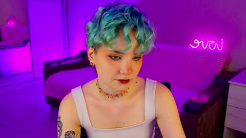 Snapshot of school_love chatting on December 16, 2024, 1:32 pm Rina online show from December 16, 2024, 1:32 pm