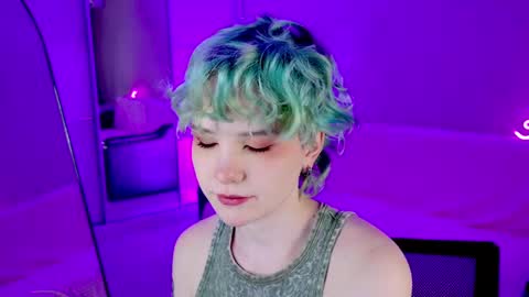 Snapshot of school_love chatting on January 23, 2025, 1:13 pm Rina online show from January 23, 2025, 1:13 pm