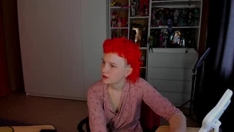 Snapshot of school_love chatting on May 26, 2026, 7:15 am Rina online show from May 26, 2026, 7:15 am