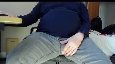 Snapshot of schwanz2023 chatting on January 8, 2026, 1:35 pm Mick online show from January 8, 2026, 1:35 pm