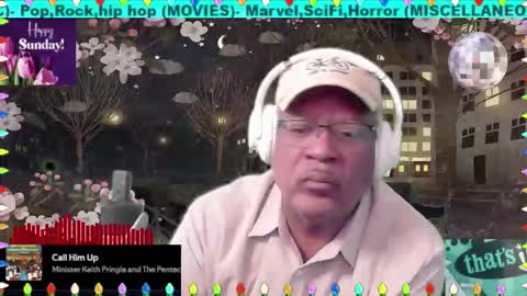 ...PHIL... online show from January 11, 2026, 6:02 pm