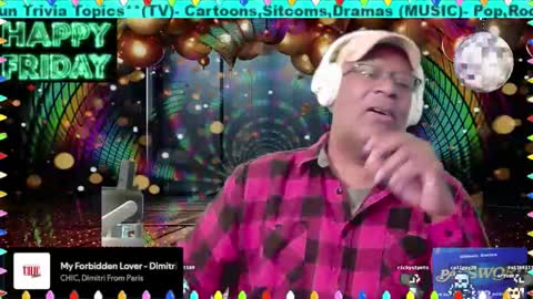 ...PHIL... online show from March 7, 2026, 1:24 am