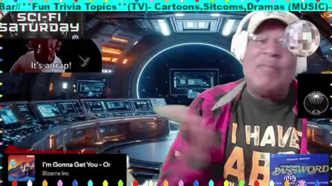 Snapshot of scifidiscoguy chatting on April 26, 2026, 12:19 am ...PHIL... online show from April 26, 2026, 12:19 am