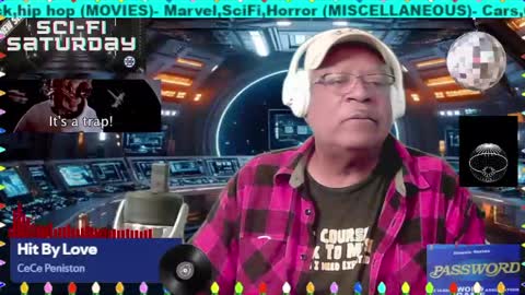 Snapshot of scifidiscoguy chatting on May 10, 2026, 12:16 am ...PHIL... online show from May 10, 2026, 12:16 am