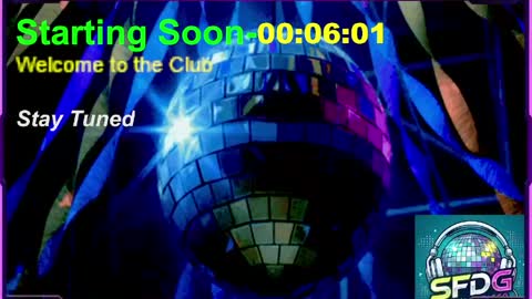 Snapshot of scifidiscoguy chatting on May 11, 2026, 12:05 am ...PHIL... online show from May 11, 2026, 12:05 am