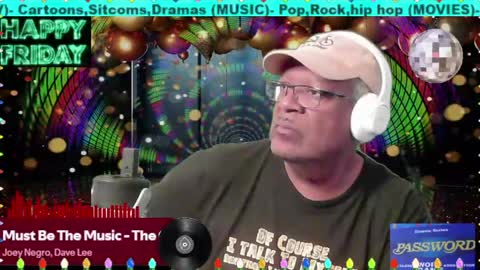 Snapshot of scifidiscoguy chatting on May 15, 2026, 11:01 pm ...PHIL... online show from May 15, 2026, 11:01 pm