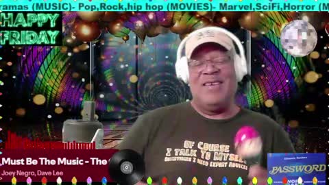 Snapshot of scifidiscoguy chatting on May 15, 2026, 11:12 pm ...PHIL... online show from May 15, 2026, 11:12 pm