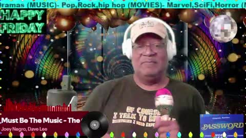 Snapshot of scifidiscoguy chatting on May 15, 2026, 11:56 pm ...PHIL... online show from May 15, 2026, 11:56 pm
