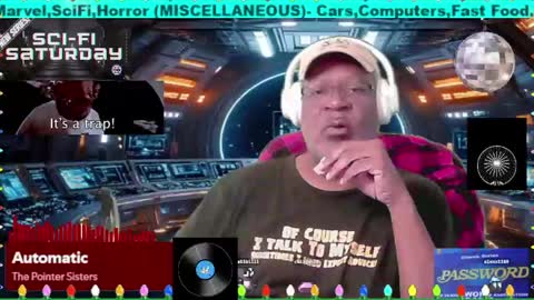 Snapshot of scifidiscoguy chatting on May 31, 2026, 12:19 am ...PHIL... online show from May 31, 2026, 12:19 am