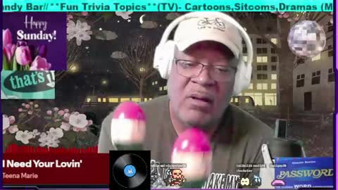 Snapshot of scifidiscoguy chatting on June 8, 2026, 1:28 am ...PHIL... online show from June 8, 2026, 1:28 am