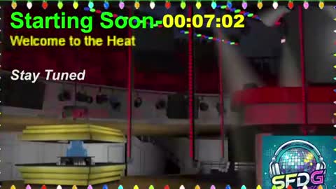 ...PHIL... online show from July 5, 2026, 12:06 am