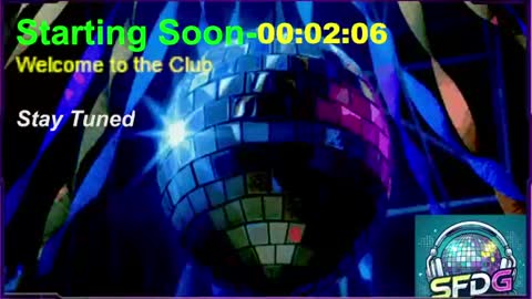 ...PHIL... online show from July 12, 2026, 11:40 pm
