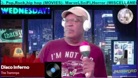 ...PHIL... online show from July 15, 2026, 11:54 pm