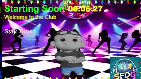 ...PHIL... online show from July 18, 2026, 12:04 am