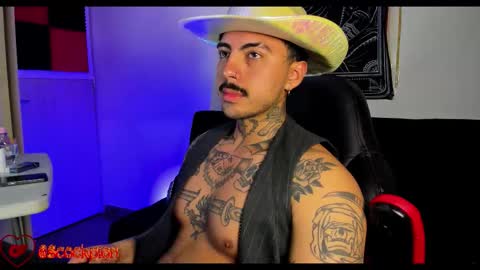 Alejandro help me to reach 200 thumps up online show from October 31, 2025, 5:52 am