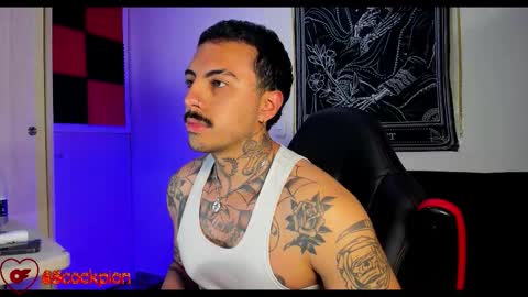 Alejandro help me to reach 200 thumps up online show from November 4, 2025, 6:12 am