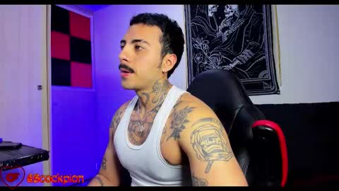 Alejandro help me to reach 200 thumps up online show from November 24, 2025, 2:55 am