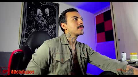 Alejandro help me to reach 200 thumps up online show from February 2, 2026, 5:39 am