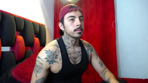 Alejandro help me to reach 200 thumps up online show from April 7, 2026, 4:57 am