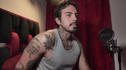 Alejandro help me to reach 200 thumps up online show from May 26, 2026, 4:52 am