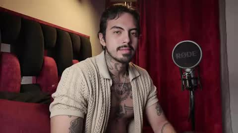Alejandro help me to reach 200 thumps up online show from June 2, 2026, 4:47 am