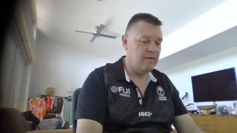 Scoobs online show from December 19, 2024, 7:18 am