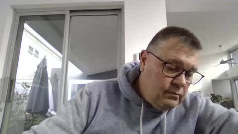 Snapshot of scoobs71 chatting on June 2, 2026, 12:45 am Scoobs online show from June 2, 2026, 12:45 am