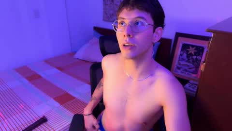 ScoobySnack online show from December 22, 2025, 1:35 am