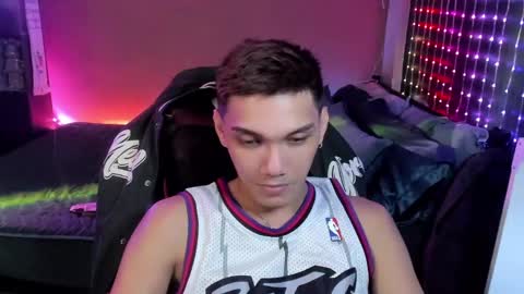 Snapshot of scorphoenix chatting on January 5, 2025, 8:10 pm Not Angelo online show from January 5, 2025, 8:10 pm