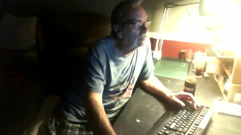 scotsman_62 online show from May 9, 2026, 6:29 am