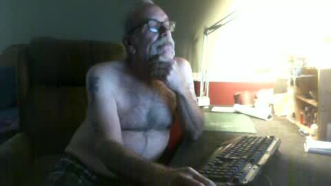 scotsman_62 online show from June 28, 2026, 7:36 am