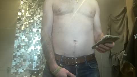 scott754u2 online show from January 30, 2025, 12:16 pm