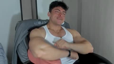 Snapshot of scott__miller chatting on October 15, 2025, 3:06 am scott__miller online show from October 15, 2025, 3:06 am