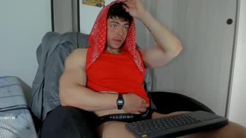 Snapshot of scott__miller chatting on October 17, 2025, 3:10 am scott__miller online show from October 17, 2025, 3:10 am