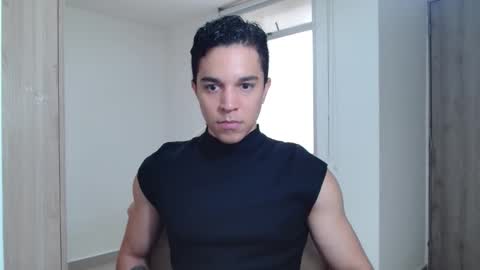 Snapshot of scott_brasher1 chatting on January 7, 2025, 4:59 pm Twitter Scott brasher1 Instagram Camiloestuardo2 online show from January 7, 2025, 4:59 pm