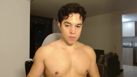 Twitter Scott brasher1 Instagram Camiloestuardo2 online show from February 18, 2026, 2:40 am