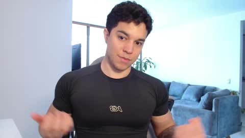 Twitter Scott brasher1 Instagram Camiloestuardo2 online show from April 7, 2026, 3:56 pm
