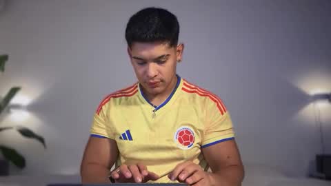 Andrew Flintt online show from January 11, 2026, 11:04 am