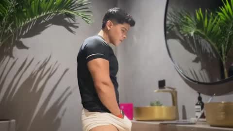 Andrew Flintt online show from April 14, 2026, 2:06 am