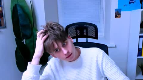 Scott online show from January 14, 2026, 9:31 pm