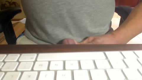 Snapshot of scottalone chatting on February 24, 2026, 4:27 pm Scott online show from February 24, 2026, 4:27 pm