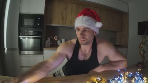 Snapshot of scottbarloow chatting on December 5, 2025, 2:47 pm scottbarloow online show from December 5, 2025, 2:47 pm