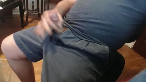 Snapshot of scottbearfun chatting on June 8, 2026, 7:36 pm scottbearfun online show from June 8, 2026, 7:36 pm