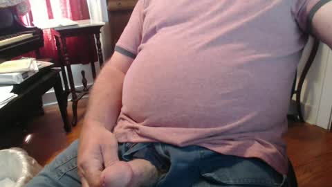 Snapshot of scottbearfun chatting on June 30, 2026, 3:13 pm scottbearfun online show from June 30, 2026, 3:13 pm