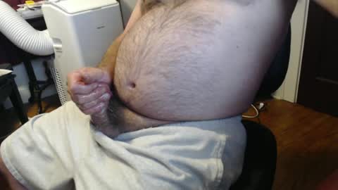 Snapshot of scottbearfun chatting on July 14, 2026, 2:05 am scottbearfun online show from July 14, 2026, 2:05 am