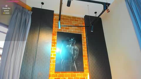 Scottfischer  online show from November 18, 2025, 7:07 pm