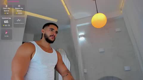 Scottfischer  online show from January 16, 2026, 7:51 pm