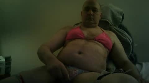 Snapshot of scottforfuhn chatting on October 22, 2025, 2:50 pm scottforfuhn online show from October 22, 2025, 2:50 pm